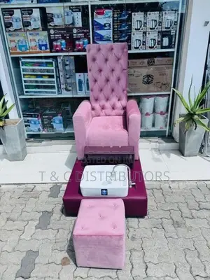 pedicare set