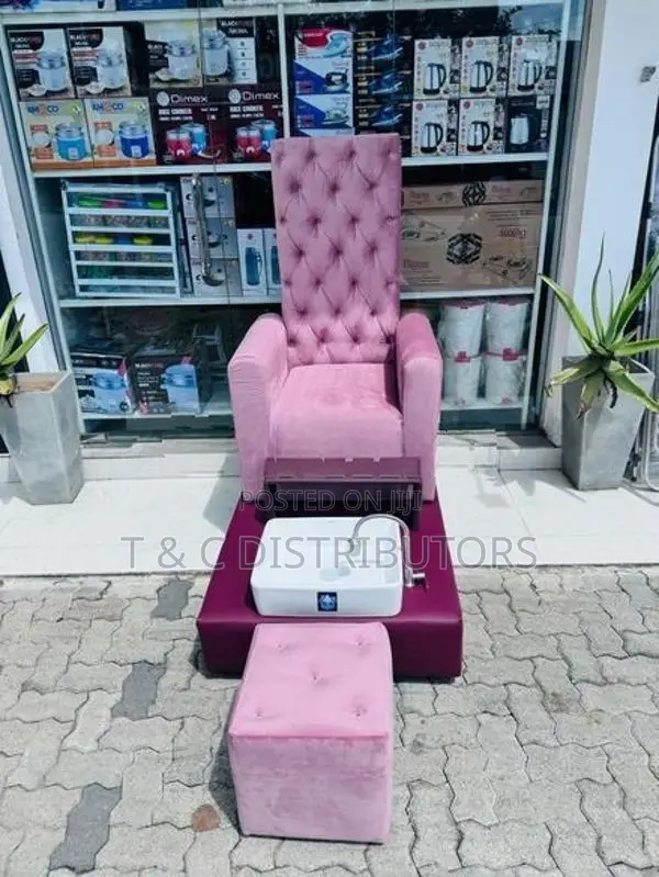 pedicare set