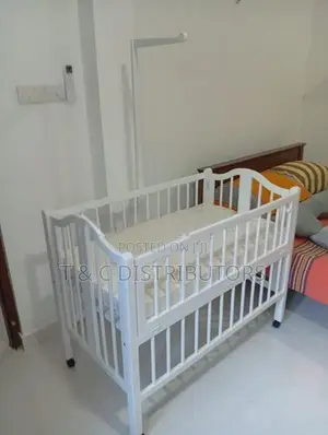 Baby cots