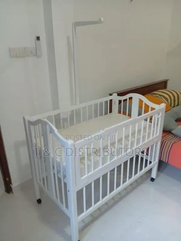 Baby cots