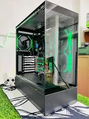 i7 6th Gen Gaming PC