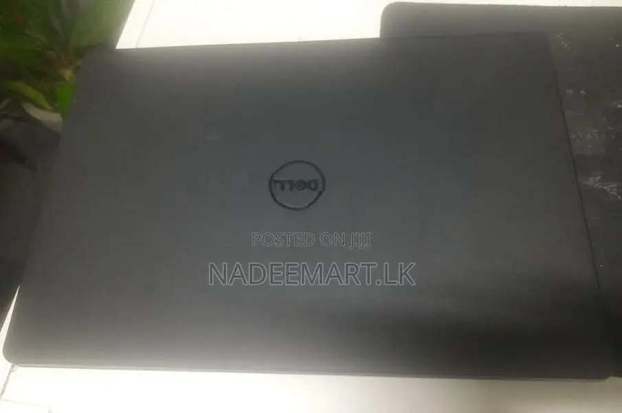 i3 7th Gen Dell Inspiron 15