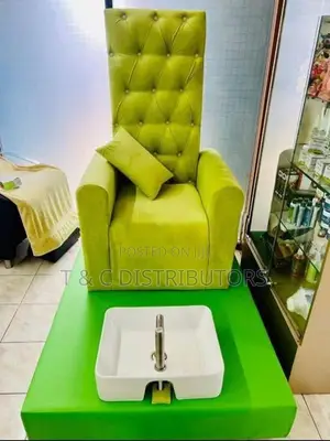 pedicare set