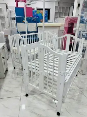 Baby cots