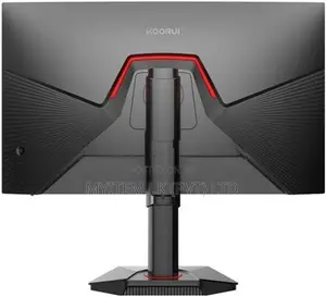 Koorui 25" G2511P 200Hz IPS FHD HDR 400 Brand New Frameless Monitor