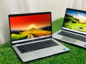Dell i5 11TH GEN-16GB RAM 256GB SSD 5420 Latitude Laptop