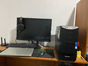 i5 4th Gen PC