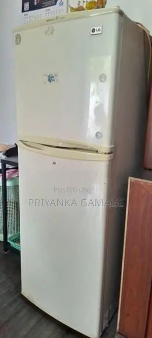 LG Refrigerator