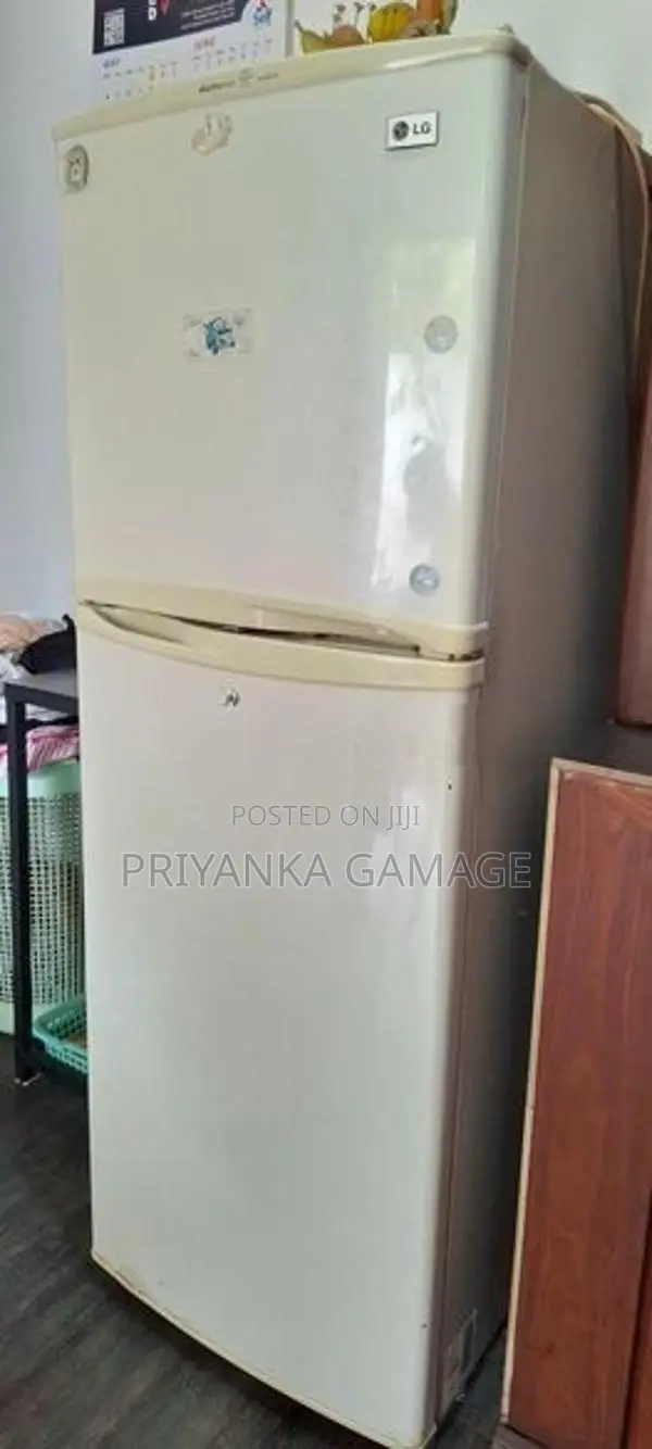 LG Refrigerator
