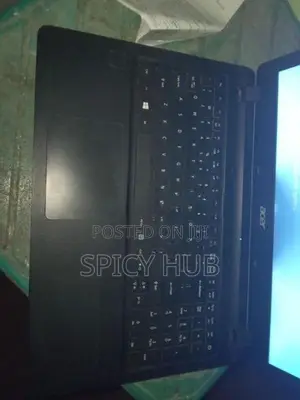 Acer Es 15 Laptop