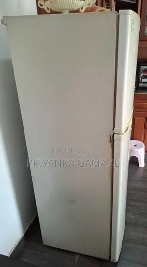 LG Refrigerator