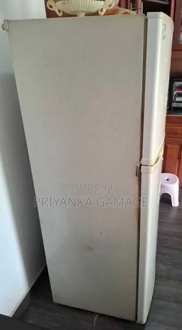 LG Refrigerator