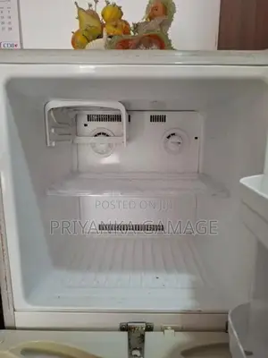 LG Refrigerator