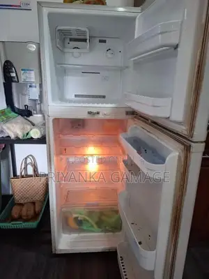 LG Refrigerator