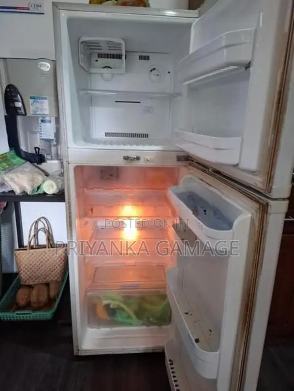 LG Refrigerator