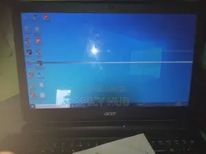 Acer Es 15 Laptop