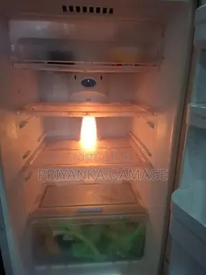 LG Refrigerator