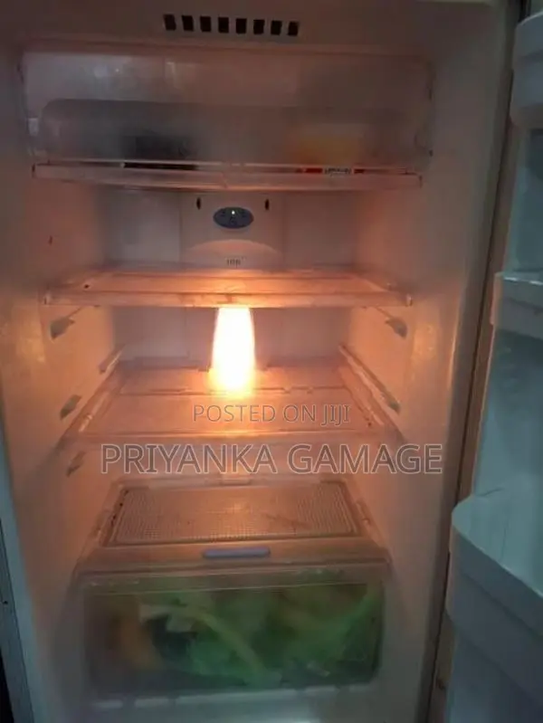 LG Refrigerator