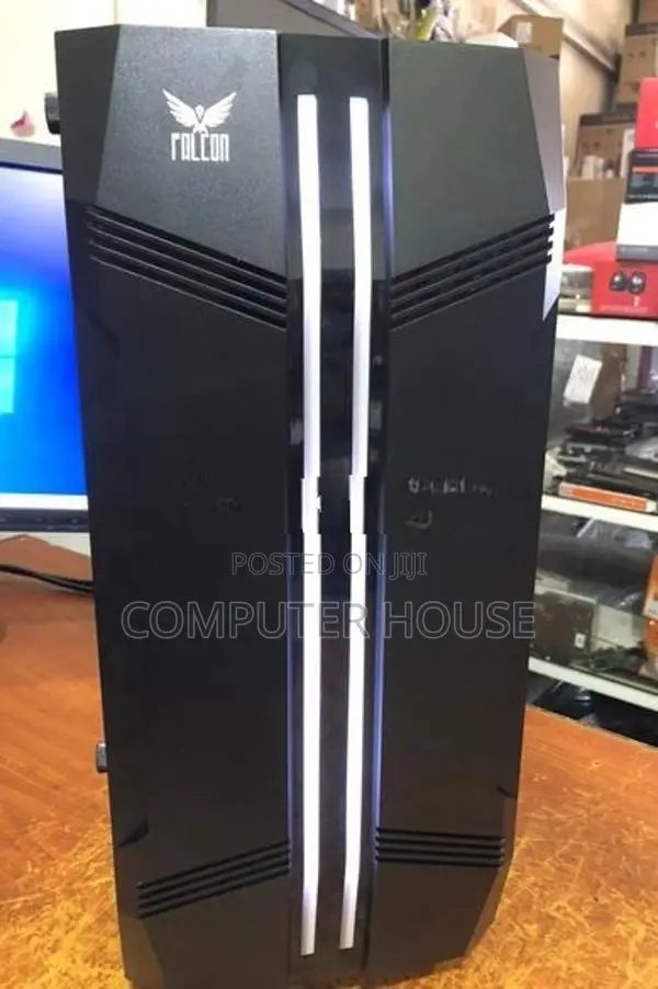 I5 6TH, 8GB RAM, GTX 960 2GB Gaming VG