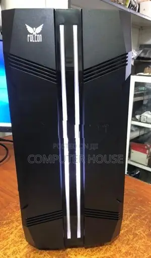 I5 6th Gen, 8GB RAM, GTX 970 4GB Computer