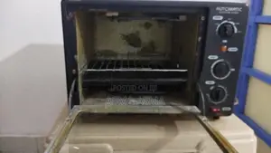 Electric Oven