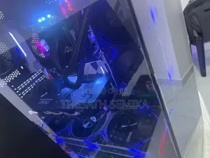 I5 7th Gen Gaming Build
