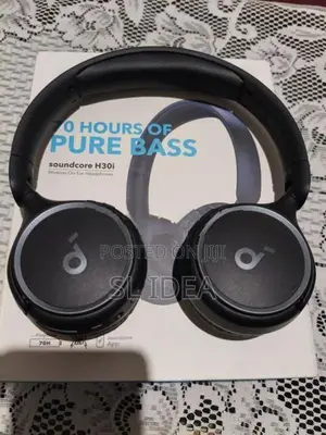 Anker Soundcore H30I Headphone