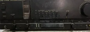 Luxman 105