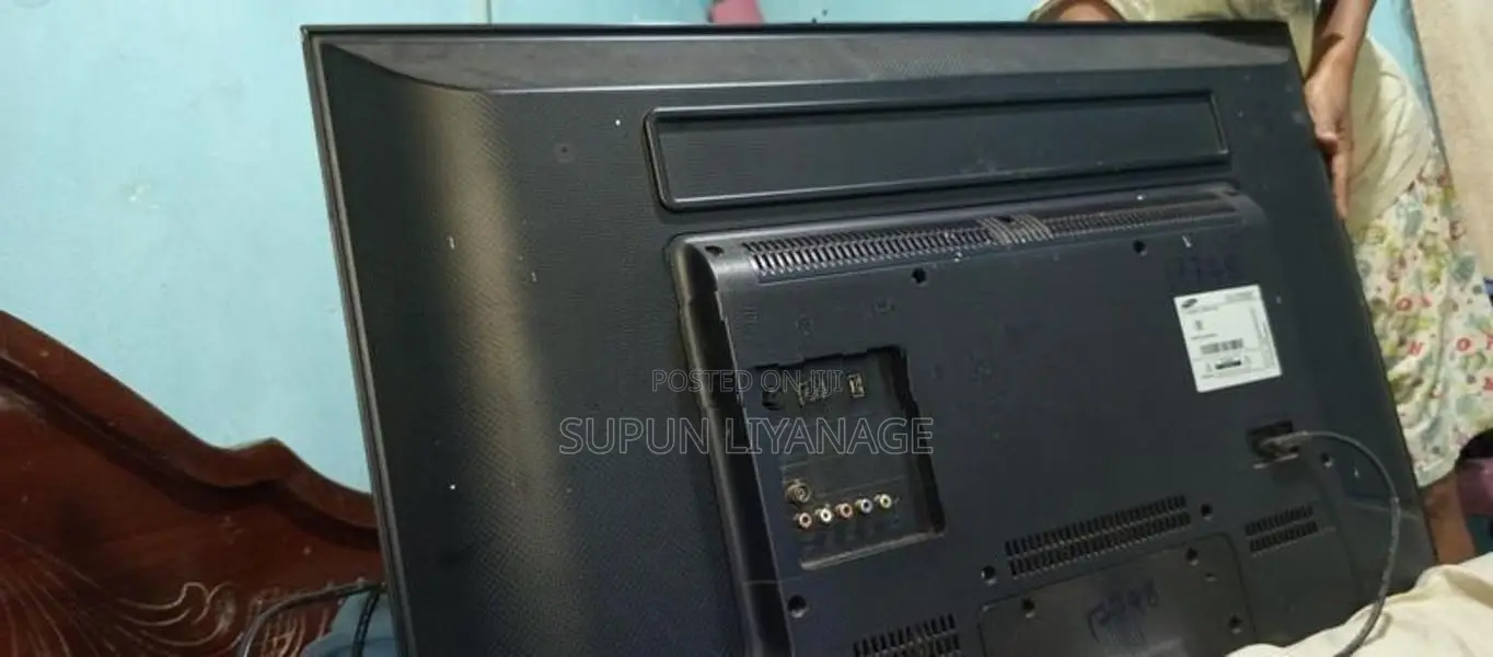 Samsung 43 TV