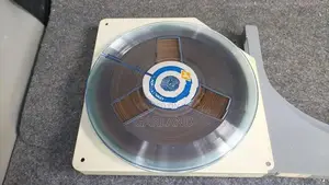 Open Reel Tape-Japan