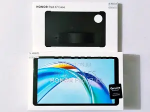 Honor Pad X7 4G LTE 4GB+4GB RAM 128GB