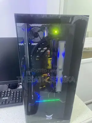 I5 7th Gen Gaming Build