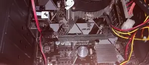 Asus i5 Gaming Desktop