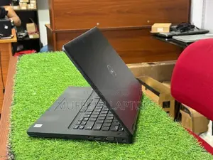Dell i5 8Gen 8GB 256GB SSD 14.1”HD Display