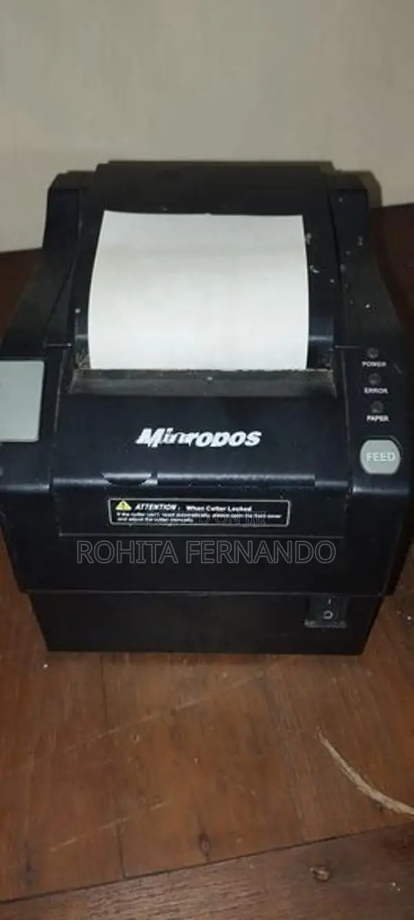 Thermal Printer