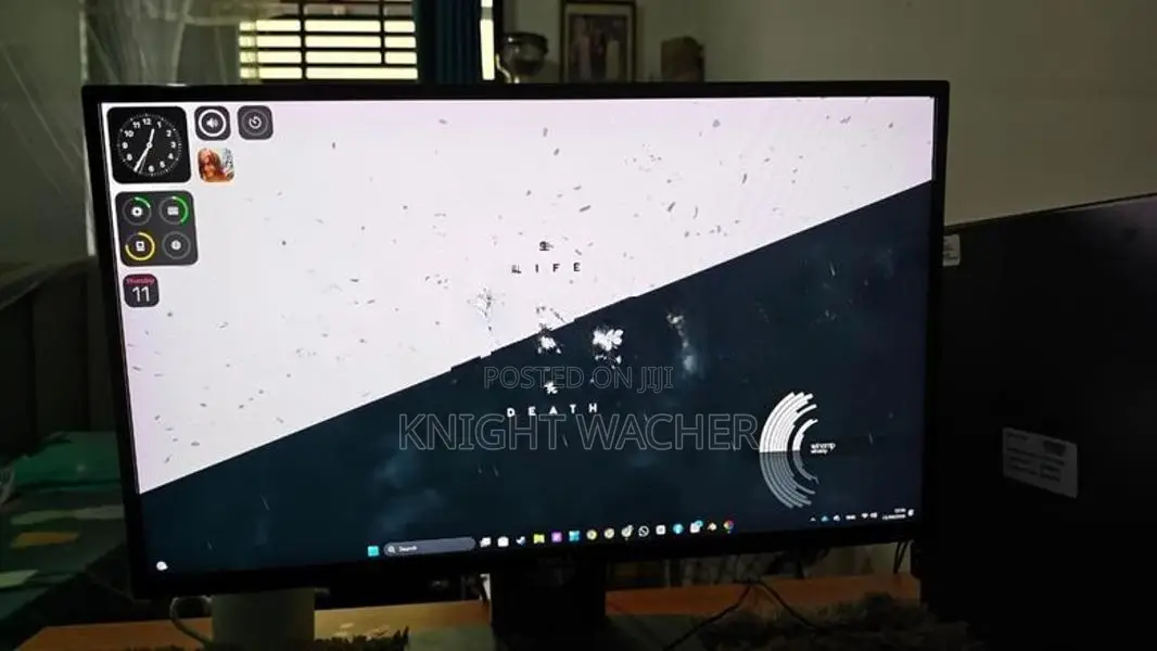 I7 9th Gen RX 550 PC