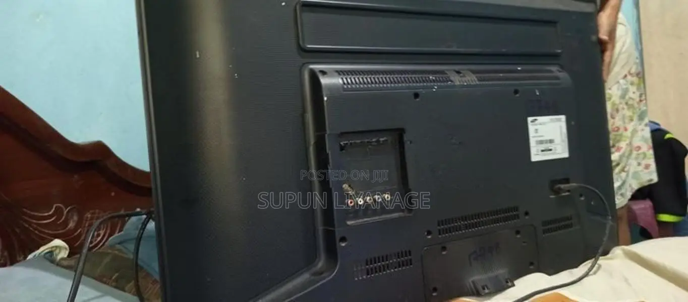 Samsung 43 TV