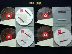 Open Reel Tape-Japan