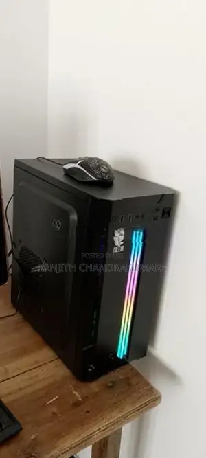I5 4th Gen Full PC Set