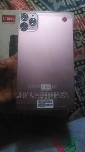 Cidea CM8500 Plus 5G Tablet