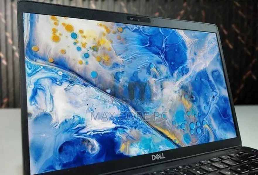 Dell Latitude 5400 i5 8th generation 8GB ram 256GB Nvm ssd 14" used la