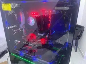 I5 7th Gen Gaming Build