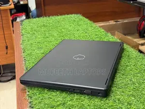 Dell i5 8Gen 8GB 256GB SSD 14.1”HD Display