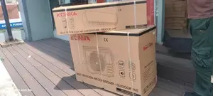 Konka Air Conditioner 24000BTU - Non Inverter