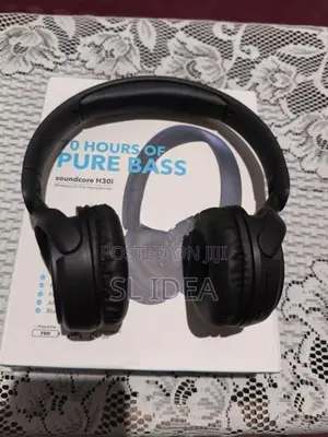Anker Soundcore H30I Headphone