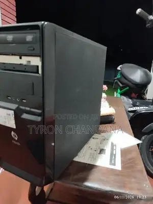 I3 2nd Gen Computer