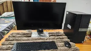 I7 9th Gen RX 550 PC