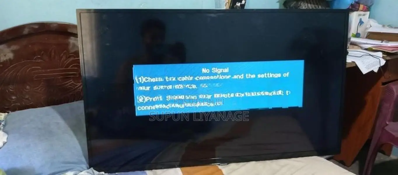 Samsung 43 TV