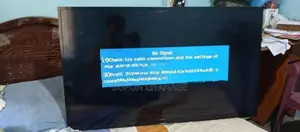 Samsung 43 TV