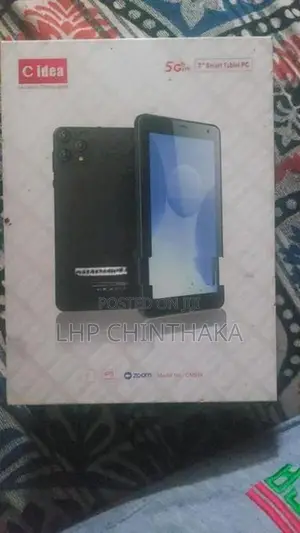 Cidea CM8500 Plus 5G Tablet